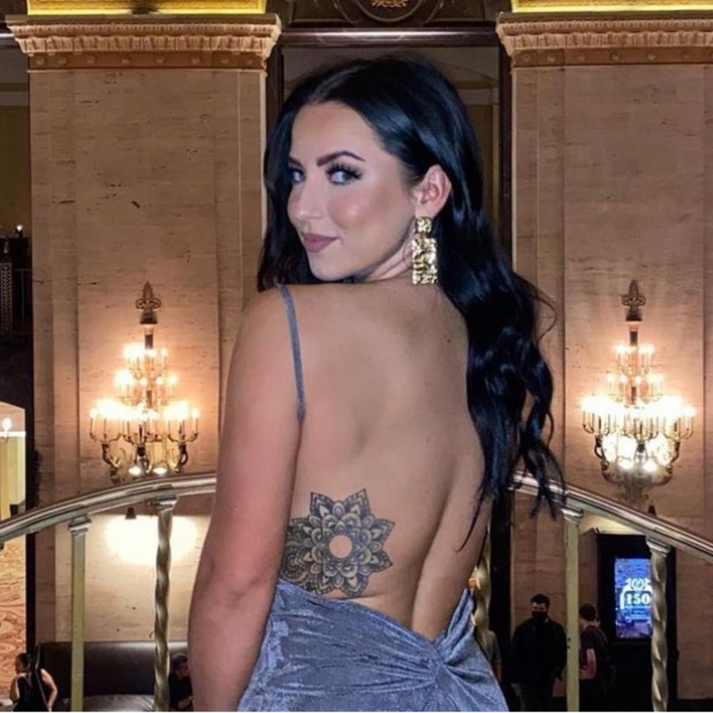 Meet your Posher, Mk